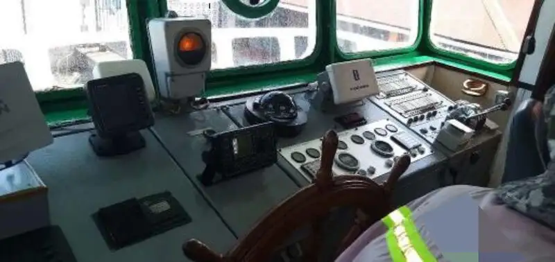 Remorcher de vânzare