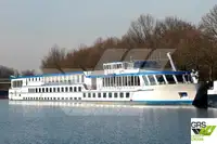 Navă de croazieră de vânzare