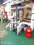 Nava de transport marfă vrac de vânzare