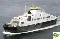 Ro-Ro ship de vânzare