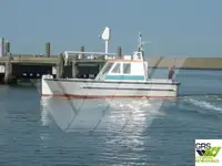 Ambarcațiuni de lucru de vânzare