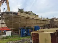 Remorcher de vânzare