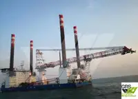 Platformă mobilă de foraj de vânzare