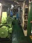 Navă rapidă de aprovizionare (FSV) de vânzare