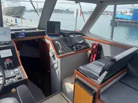 Navă pilot de vânzare