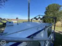 Nava de pescuit tip trauler de vânzare