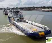 Nava de aprovizionare de vânzare