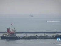 Tanc petrolier / chimic de vânzare
