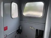 Ambarcațiune de patrulare de vânzare