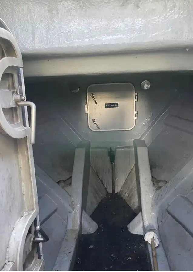 Navă pilot de vânzare