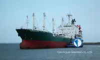 Nava refefer de vânzare