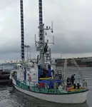 Remorcher de vânzare