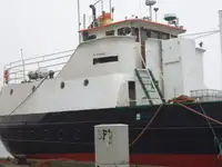 Nava de transport marfă vrac de vânzare