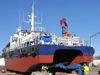 Catamaran de vânzare