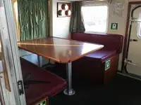 Navă de transport echipaj de vânzare