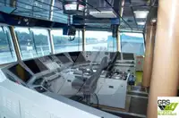 Navă de aprovizionare rapidă (FSV) de vânzare