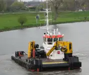 Remorcher de vânzare
