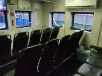 Navă de transport echipaj de vânzare