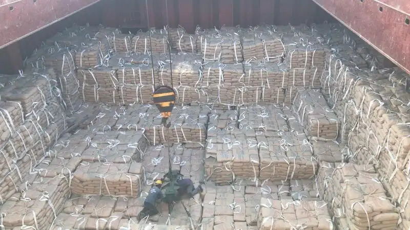 Nava de transport marfă vrac de vânzare