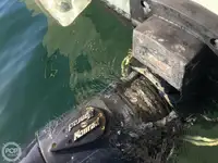 Nava de pescuit tip trauler de vânzare