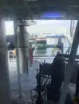 Nava de pescuit tip trauler de vânzare
