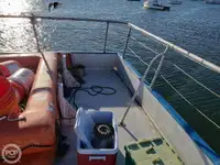 Navă de feribot de vânzare