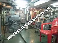 Navă de cercetare de vânzare