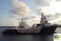 Nava de aprovizionare de vânzare