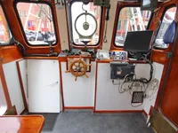 Navă pilot de vânzare