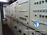 Nava de pescuit tip trauler de vânzare