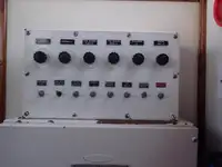 Navă de sondaj de vânzare