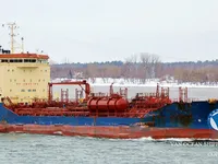 Tanc petrolier / chimic de vânzare