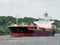 Oil/Chemical tanker de vânzare