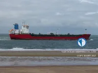 Tanc petrolier / chimic de vânzare