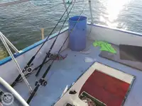 Navă de feribot de vânzare