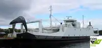 Ro-Ro ship de vânzare
