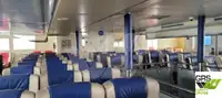 Navă de croazieră de vânzare