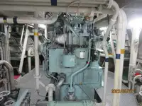 Nava de transport marfă vrac de vânzare