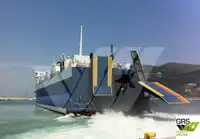 Navă Ro-Ro de vânzare