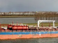 Tanc petrolier / chimic de vânzare