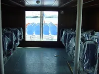 Navă de feribot de vânzare