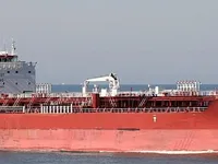 Tanc petrolier / chimic de vânzare
