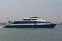 Catamaran de vânzare