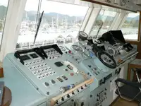 Catamaran de vânzare