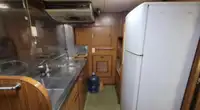Ambarcațiune de patrulare de vânzare