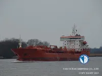 Tanc petrolier / chimic de vânzare