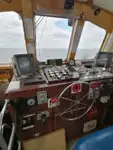 Navă de transport echipaj de vânzare