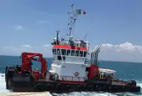 Remorcher de vânzare