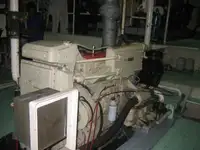 Navă de croazieră de vânzare