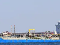 Tanc petrolier / chimic de vânzare